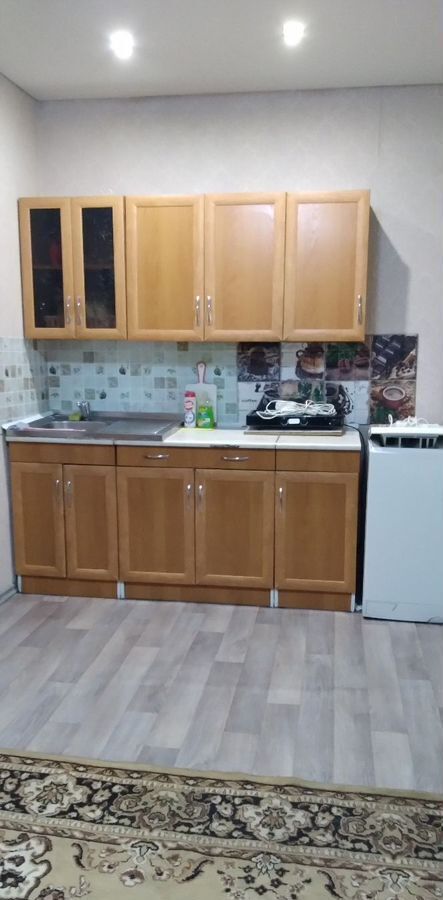 комната г Барнаул р-н Индустриальный ул Сухэ-Батора 20к/2 фото 2