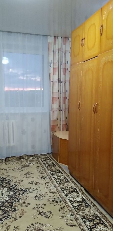 комната г Барнаул р-н Индустриальный ул Сухэ-Батора 20к/2 фото 4