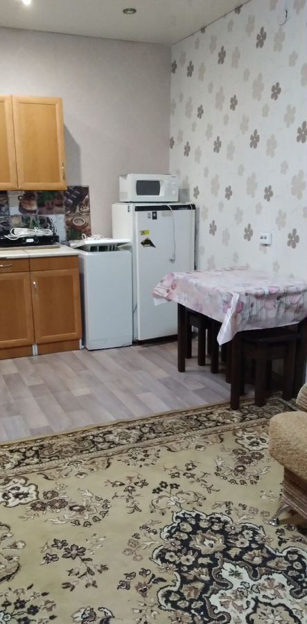 комната г Барнаул р-н Индустриальный ул Сухэ-Батора 20к/2 фото 3