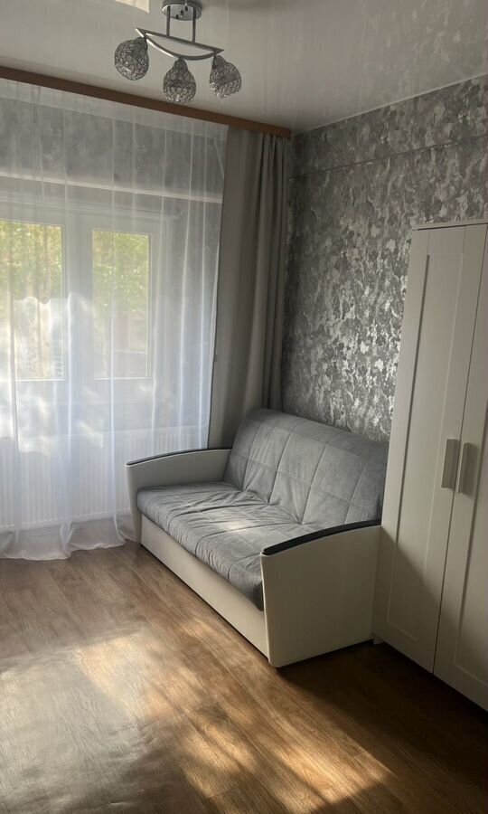 квартира г Радужный 4-й мкр-н, 9, Тюменская обл. фото 2