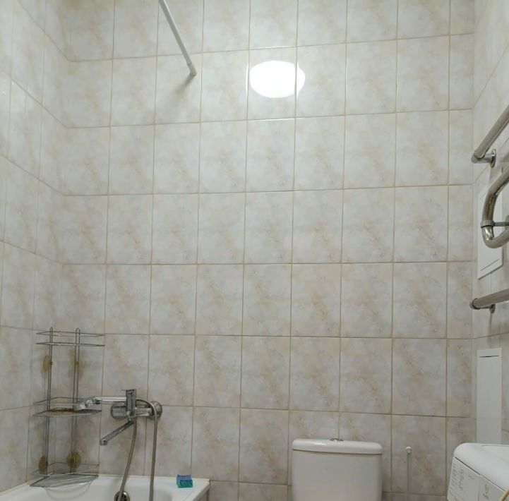 квартира г Краснодар р-н Прикубанский ул Тепличная 62/1к 1 фото 4