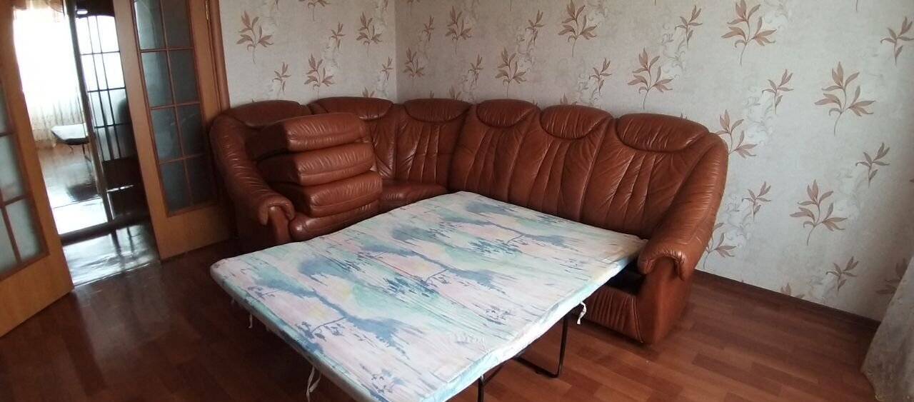 квартира г Новый Уренгой ул Надымская 3 Тюменская обл. фото 3