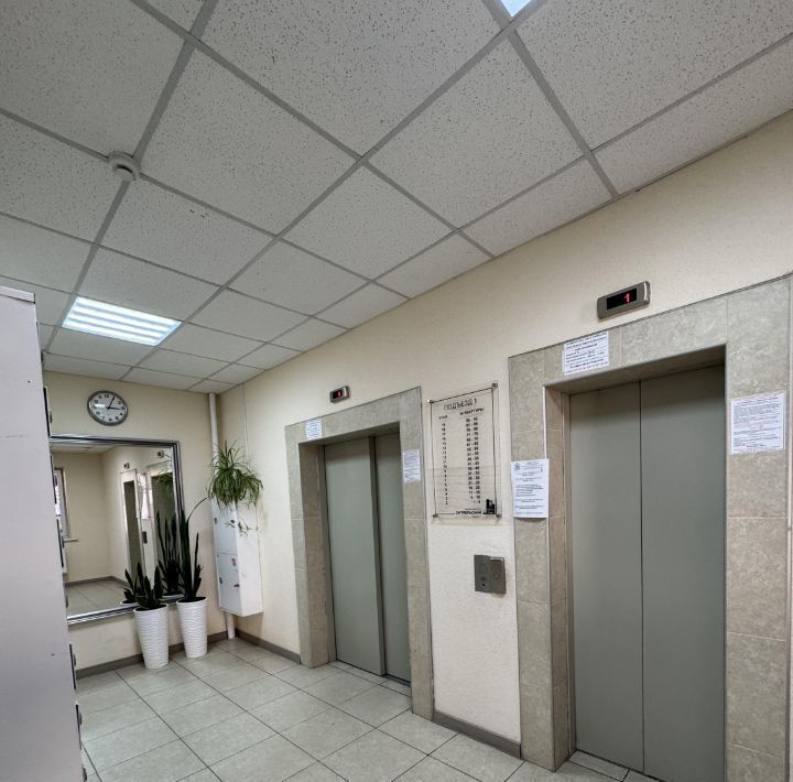 квартира г Краснодар р-н Центральный ул Октябрьская 181/2к 3 Западный фото 2
