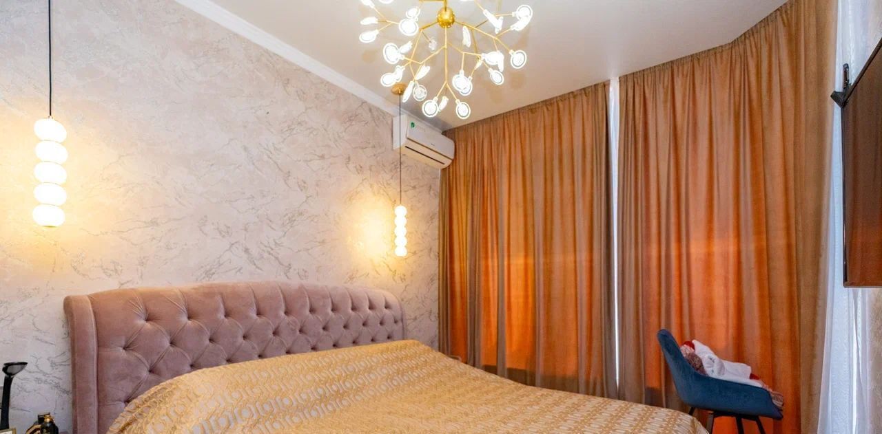 квартира р-н Анапский г Анапа ш Анапское 32к/5 фото 3