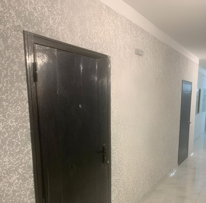 квартира г Новороссийск р-н Центральный ш Мысхакское 59в ЖК «Аврора 2» фото 4