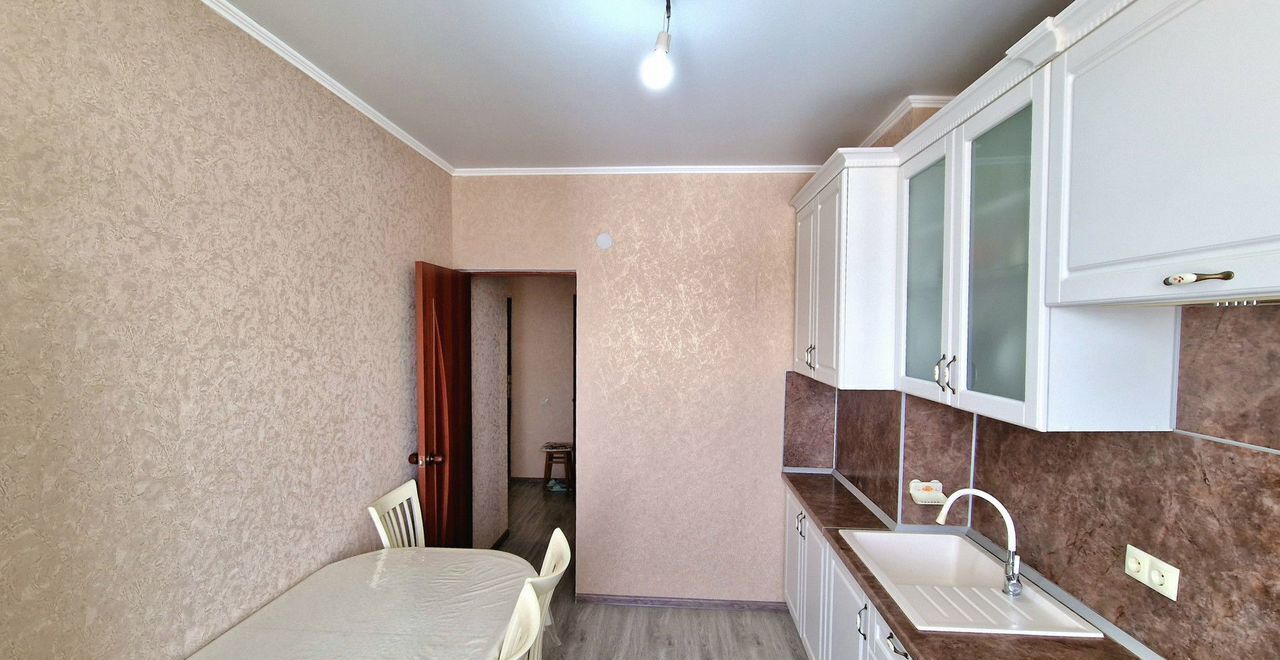 квартира г Нальчик Искож ул А.А.Кадырова 17 фото 3