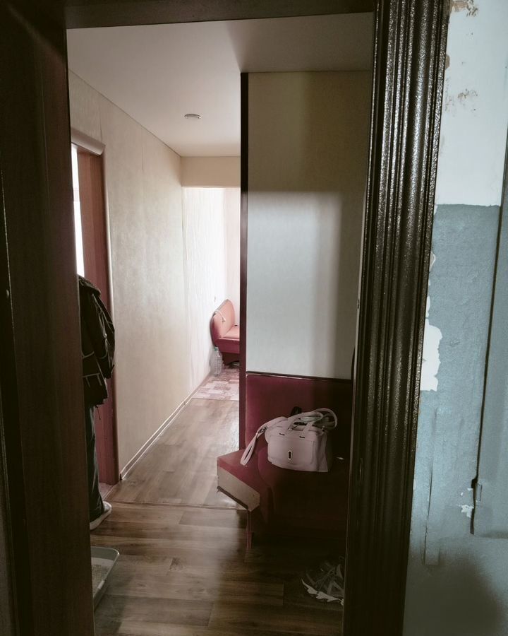 квартира г Мценск ул Кузьмина 10/2 фото 2