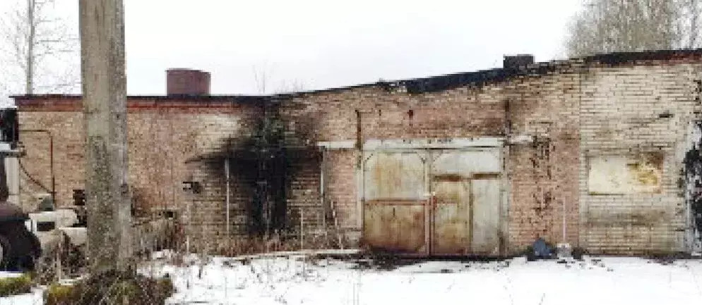 офис р-н Киришский г Кириши ш Энтузиастов 36 Киришское городское поселение фото 5