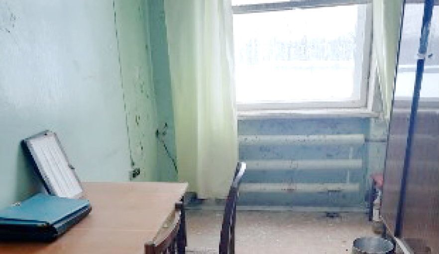 офис р-н Киришский г Кириши ш Энтузиастов 36 Киришское городское поселение фото 18