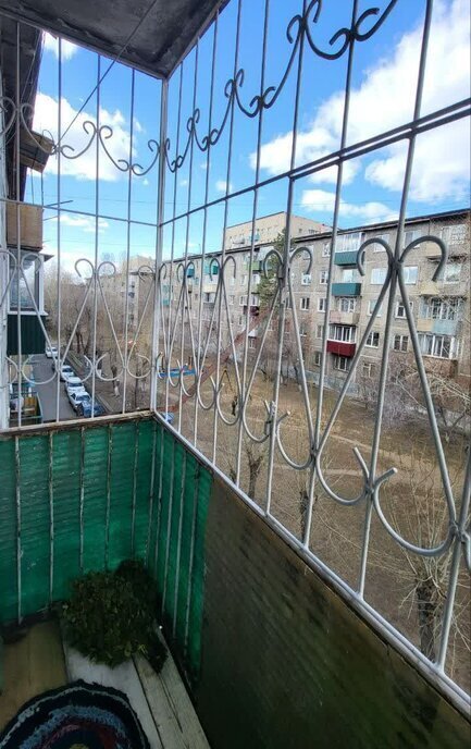 квартира г Чита ул Чкалова 6 фото 12