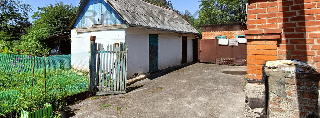 дом г Майкоп п Родниковый ул Ленина 3 фото 10