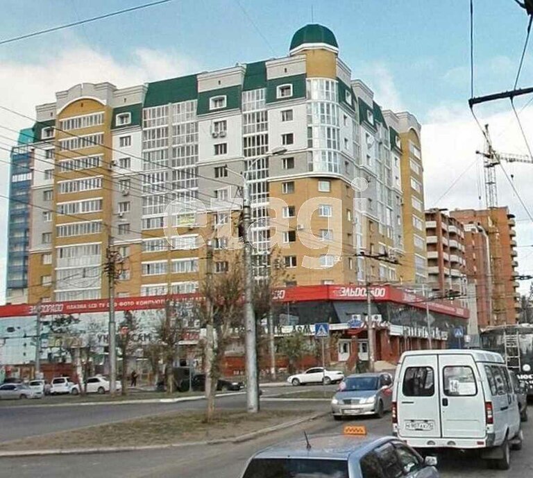 офис г Чита ул Новобульварная 30 фото 15