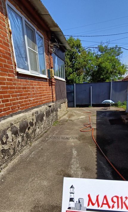 дом г Майкоп п Родниковый ул Ленина 3 фото 12