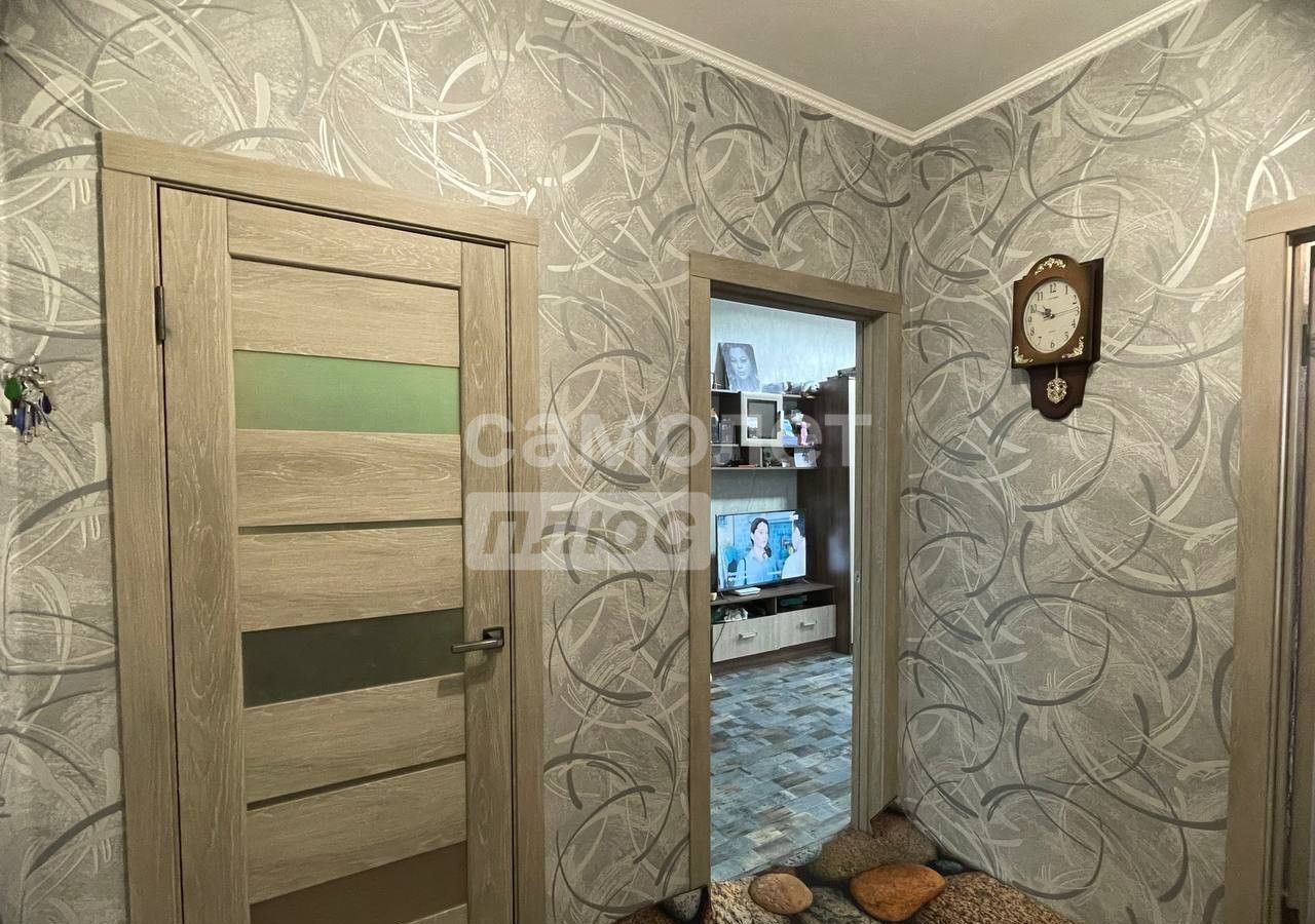 квартира г Чита п Текстильщиков р-н Черновский мкр-н Молодёжный, 2 фото 7