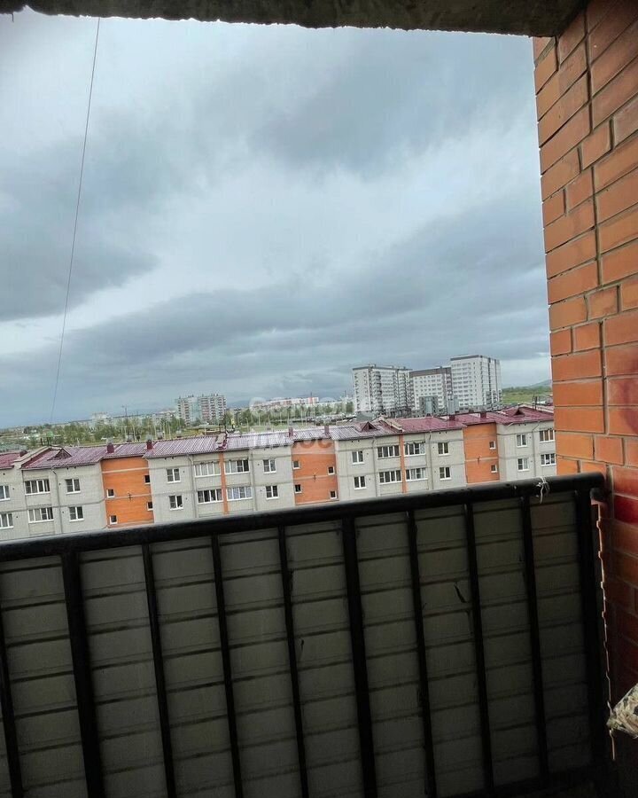 квартира г Чита п Текстильщиков р-н Черновский мкр-н Молодёжный, 2 фото 18