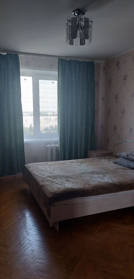 квартира г Орел р-н Заводской ул Садовского 4 фото 8