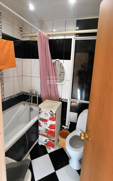 квартира г Октябрьский ул Комсомольская 25 фото 9