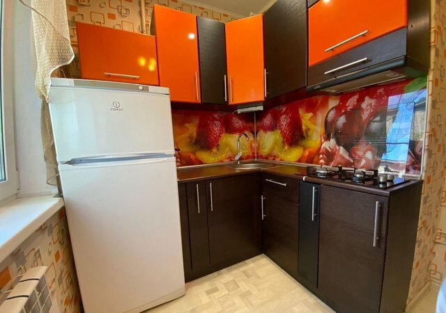 р-н Дзержинский дом 69 фото