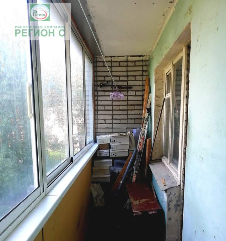 квартира г Архангельск 23 Гвардейской Дивизии, 7 фото 12