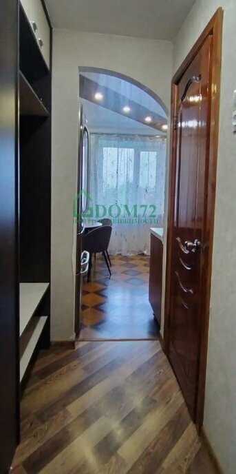 квартира г Тобольск р-н мкр 6 17А фото 26