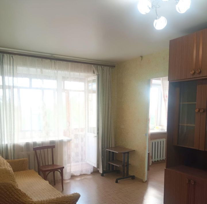 квартира г Дзержинск пр-кт Ленина 42 фото 1