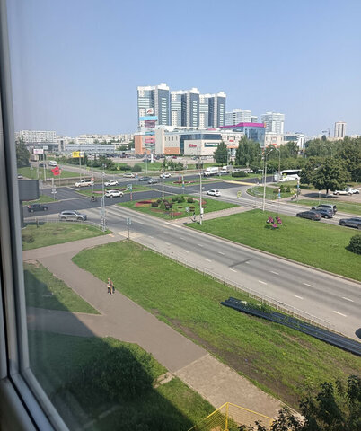 пр-кт Набережночелнинский 90/27 фото