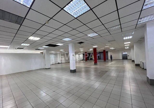 торговое помещение р-н Засвияжский ул Камышинская 16в фото