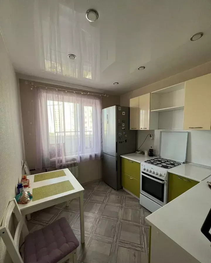 квартира г Екатеринбург р-н Железнодорожный ул Техническая 152 фото 1