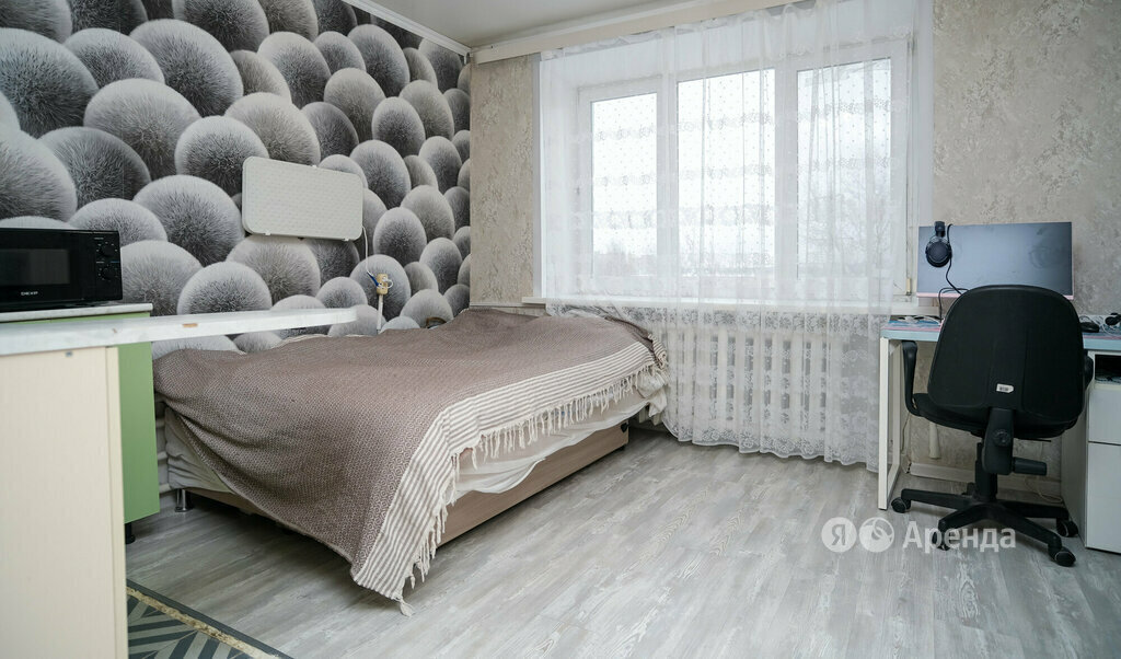 квартира г Казань Яшьлек ул Халитова 7 фото 3