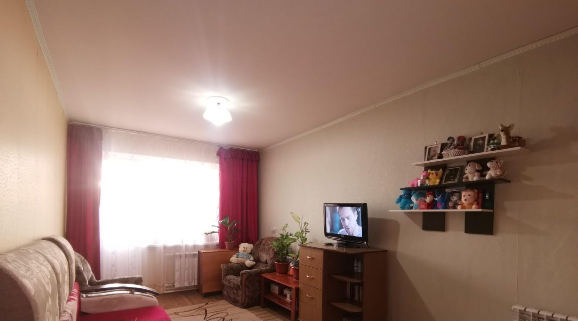квартира г Йошкар-Ола ул Строителей 34 фото 2