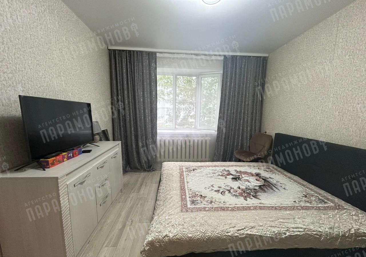 квартира г Тверь р-н Центральный ул Учительская 3 фото 1