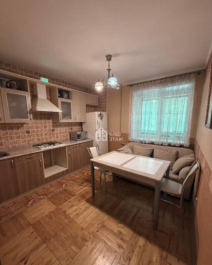 квартира г Калуга р-н Московский ул Пионерская 9 фото 1