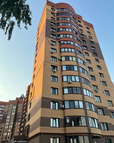 р-н Московский Приокский ул Пирогова 8 фото