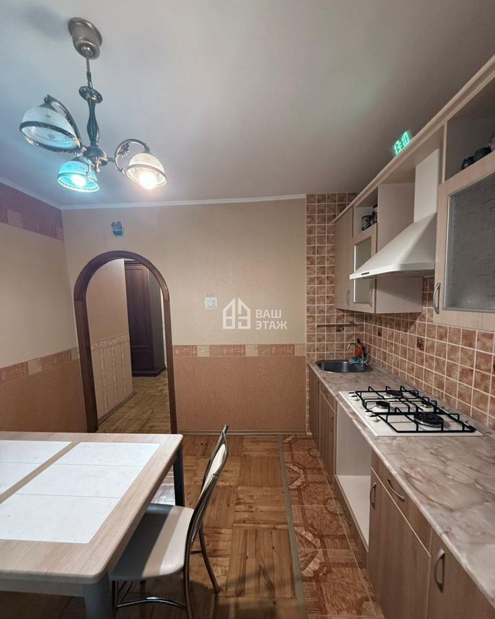 квартира г Калуга р-н Московский ул Пионерская 9 фото 2