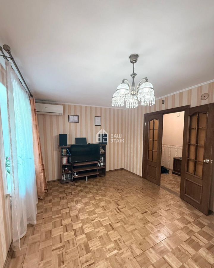 квартира г Калуга р-н Московский ул Пионерская 9 фото 3