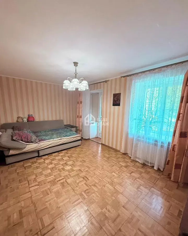 квартира г Калуга р-н Московский ул Пионерская 9 фото 4