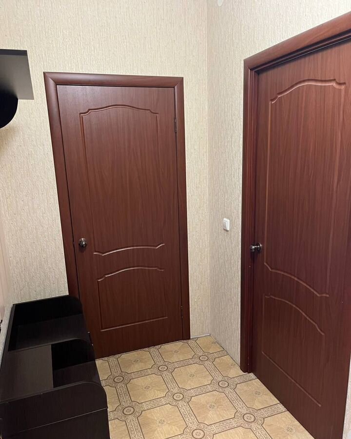 квартира г Рязань р-н Московский Приокский ул Пирогова 8 фото 4