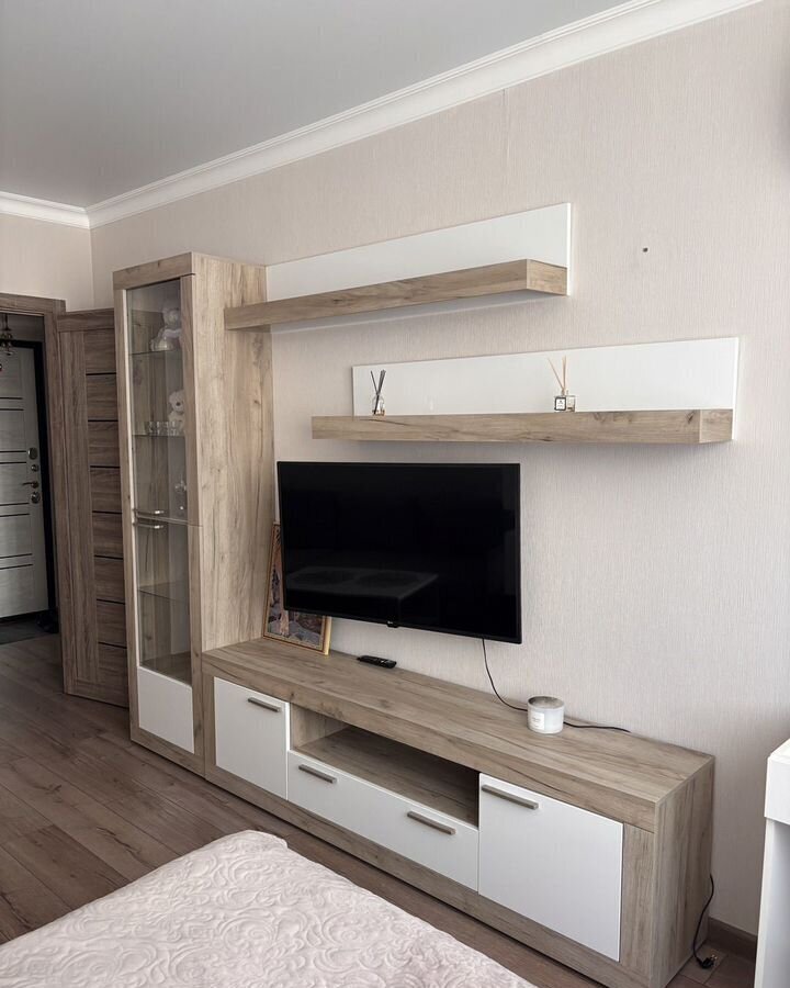 квартира г Батайск ул Половинко 280/3к 2 фото 1