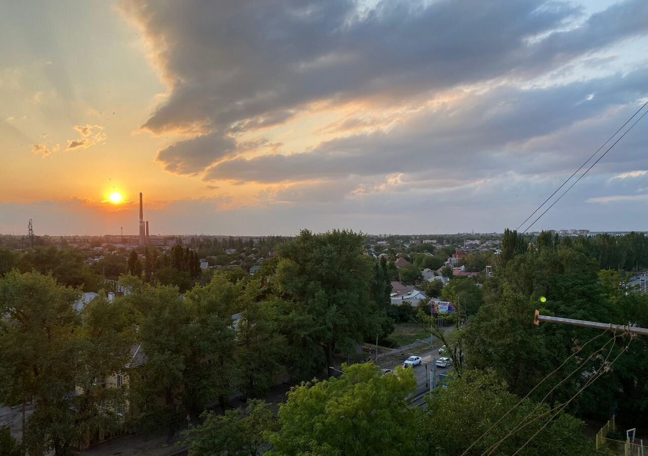 квартира г Таганрог Восточный ул Заводская 3 фото 2