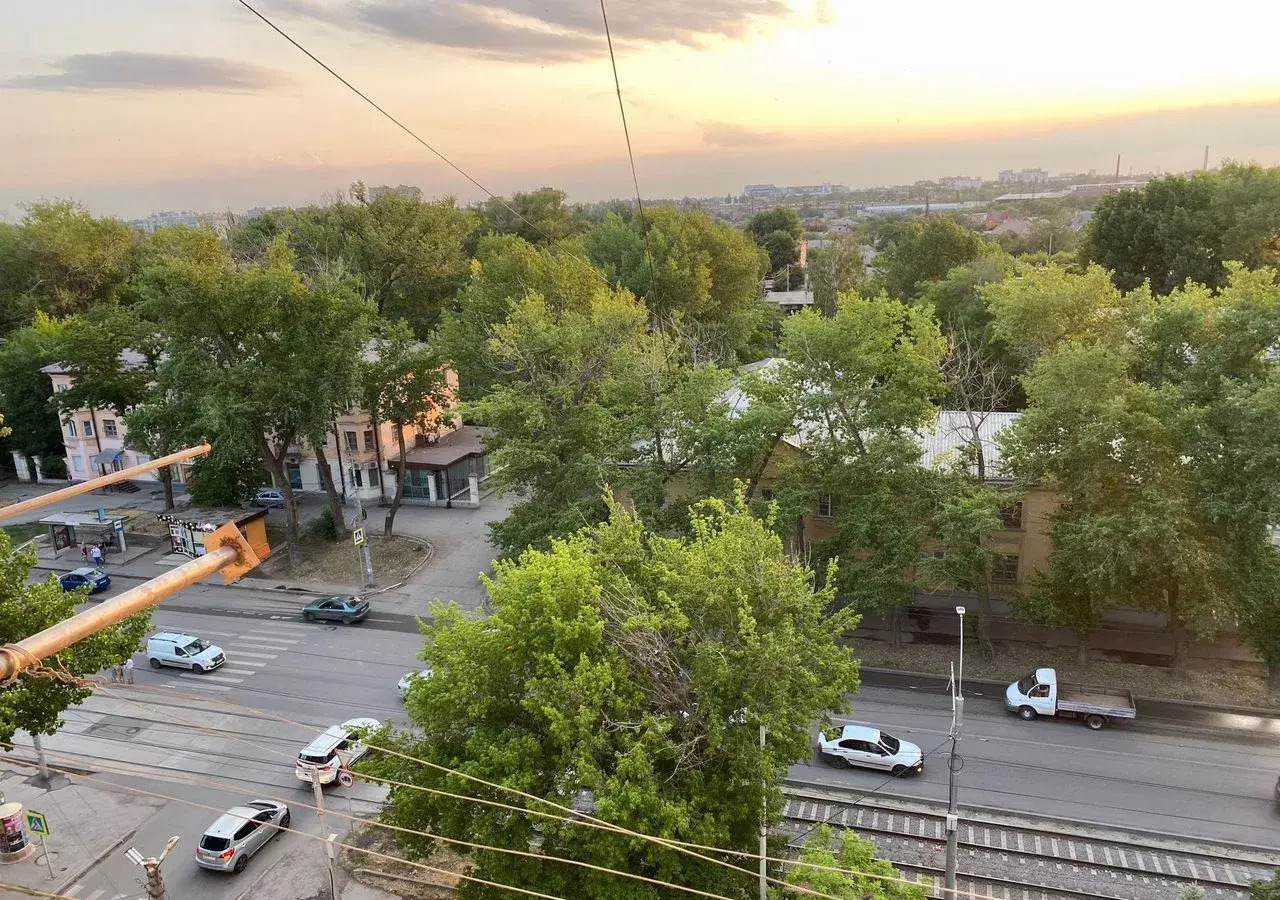 квартира г Таганрог Восточный ул Заводская 3 фото 3