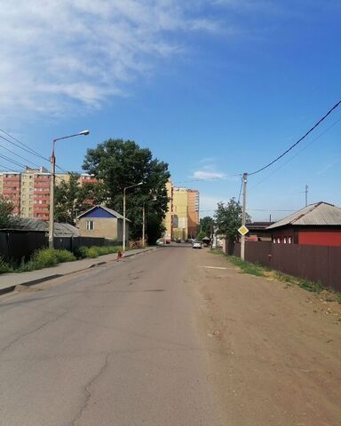 р-н Правобережный ул Федосеева 1 фото