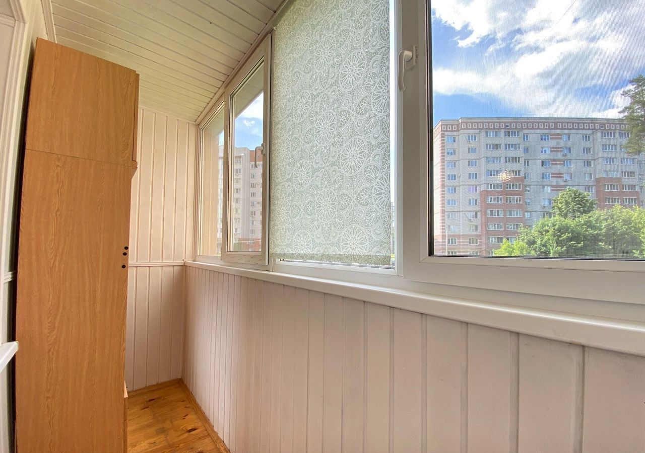 квартира г Димитровград пр-кт Ленина 37бк/1 фото 4