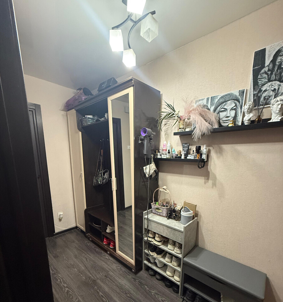 квартира г Новошахтинск ул Радио 62 фото 3
