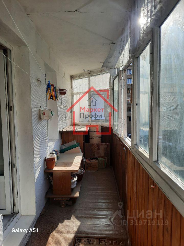квартира г Екатеринбург р-н Верх-Исетский ул Антона Валека 12 фото 27