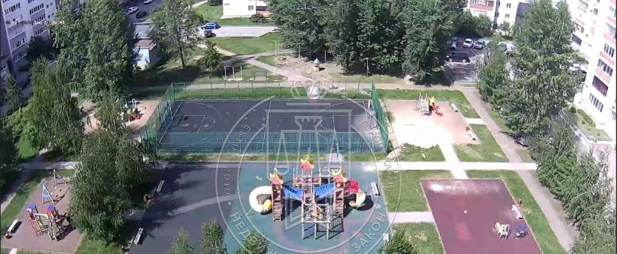 квартира г Казань ул Карбышева 61 Проспект Победы фото 25