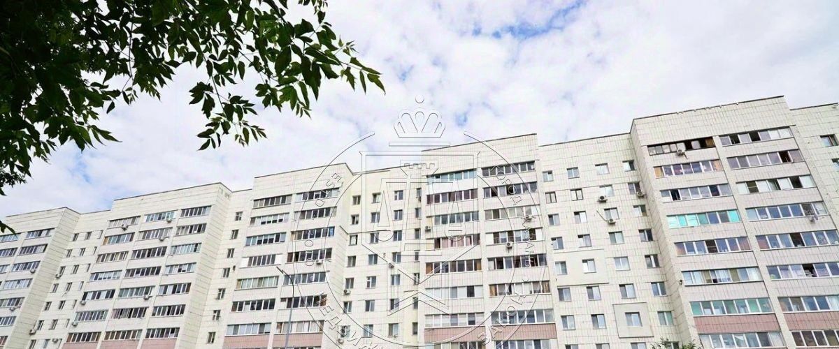 квартира г Казань ул Карбышева 61 Проспект Победы фото 35