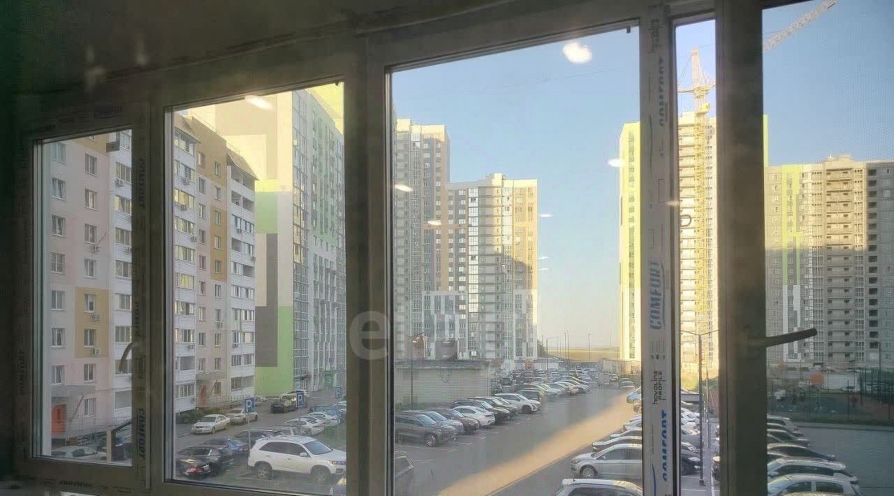 квартира г Саратов р-н Кировский ул им Академика Семенова Н.Н. 17 фото 8