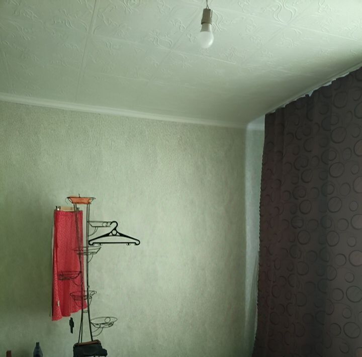 комната г Междуреченск ул Чехова 4 фото 1