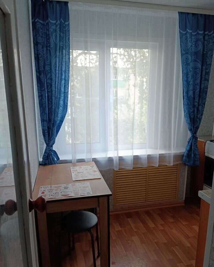 квартира г Пенза р-н Ленинский ул Пушкина 27 фото 1