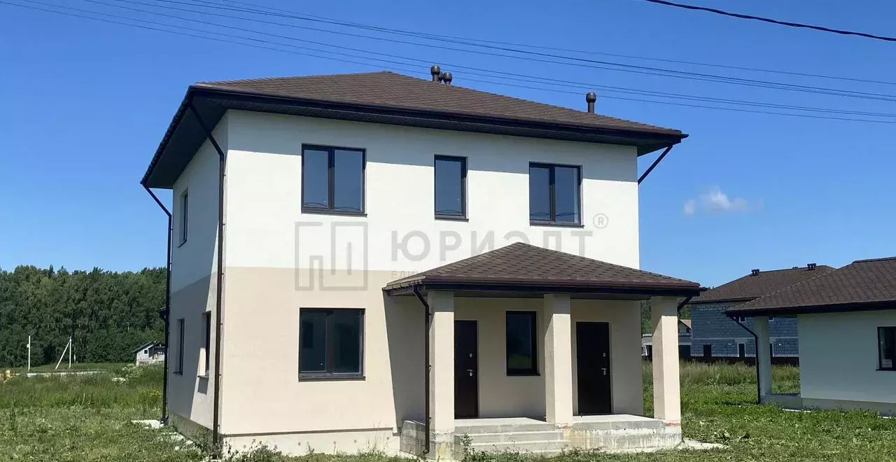 дом г Полевской с Курганово Клубная ул., 13, Екатеринбург фото 1